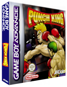 Punch King
